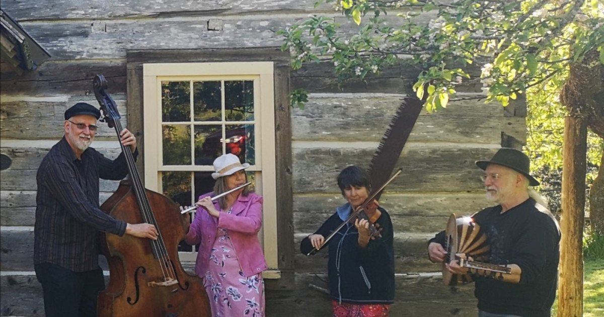 Steluta quartet